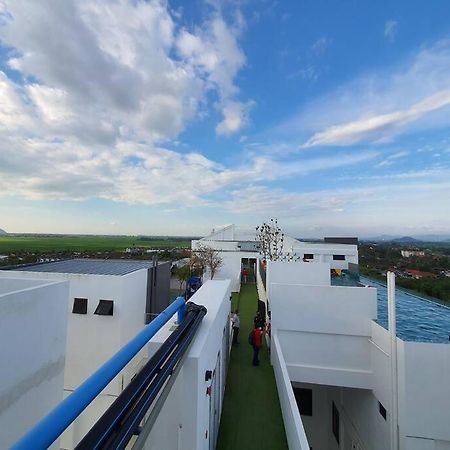 Myrumah Imperio Home , Alor Setar 3Br With Sky Infinity Pool Exterior foto