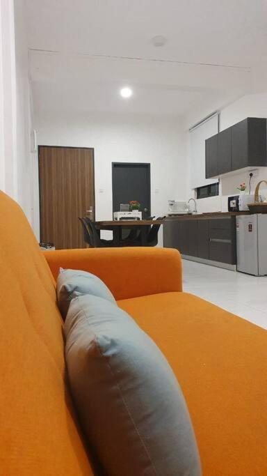 Myrumah Imperio Home , Alor Setar 3Br With Sky Infinity Pool Exterior foto