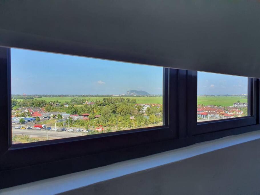 Myrumah Imperio Home , Alor Setar 3Br With Sky Infinity Pool Exterior foto