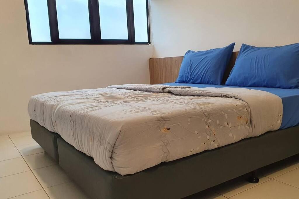 Myrumah Imperio Home , Alor Setar 3Br With Sky Infinity Pool Exterior foto