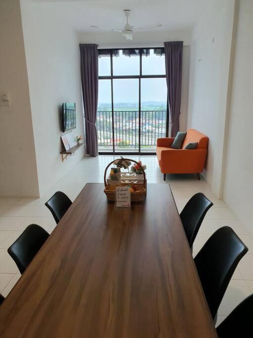Myrumah Imperio Home , Alor Setar 3Br With Sky Infinity Pool Exterior foto