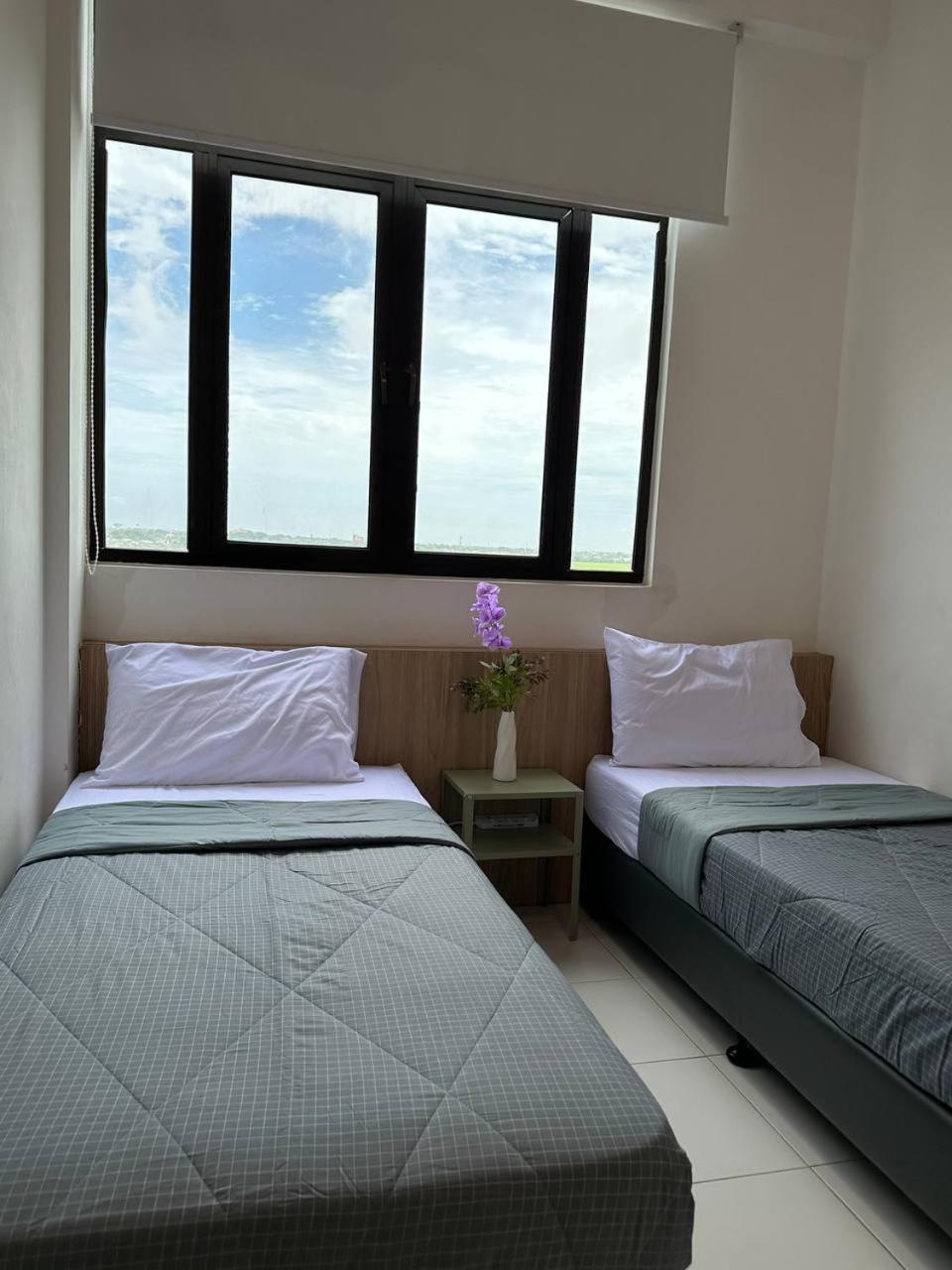 Myrumah Imperio Home , Alor Setar 3Br With Sky Infinity Pool Exterior foto